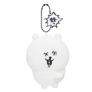 Nagano Characters Mosquito Mascot