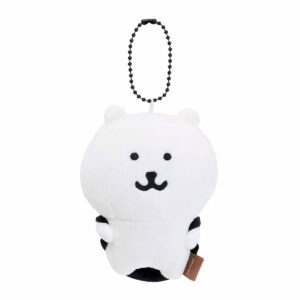 Nagano Market Puchi MiniMascot (Ryukku)