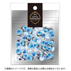 Disney Twisted Wonderland Drop Peko Sticker(IGNIHYDE)