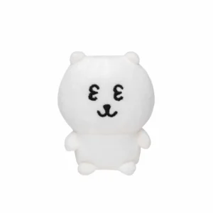 Nagano Characters Minimimi osuwariMascot（Joke Bear／nemui）