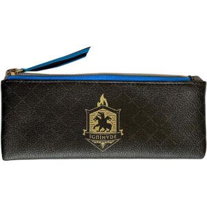 Disney Twisted Wonderland Flat Pen Case(IGNIHYDE)