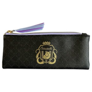 Disney Twisted Wonderland Flat Pen Case(OCTAVINELLE)