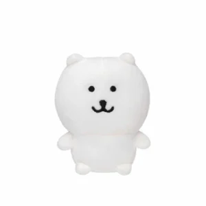 Nagano Characters Minimimi Osuwari Mascot（Joke Bear）