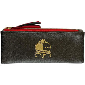 Disney Twisted Wonderland Flat Pen Case(HEARTSLABYUL)