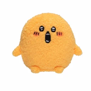 Nagano Market Minimimi Osuwari Mascot（Mogura Corokke/Egao）