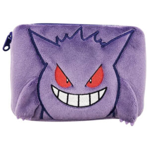 Pokémon Pocket Tissue Pouch (Gengar)　
