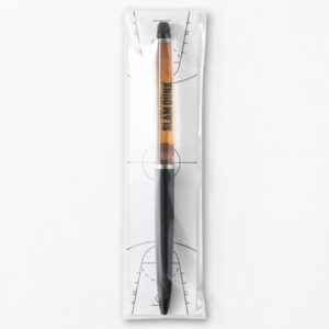 The First Slam Dunk Basketball Floating Pen