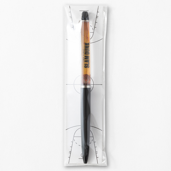 The First Slam Dunk Basketball Floating Pen