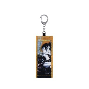 Jumpshop Jujutsu Kaisen Towel Strap Keychain (Suguru Geto)