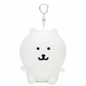 Nagano Characters SHIMA SHIMA Mascot（Joke Bear）