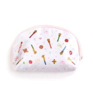3 COINS Sailor Moon Pouch (2021 Ver.)