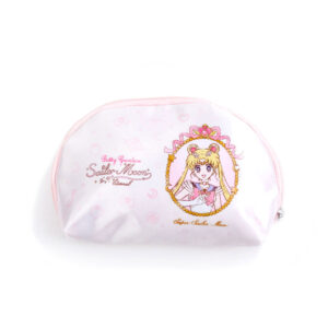 3 COINS Sailor Moon Pouch (2021 Ver.)