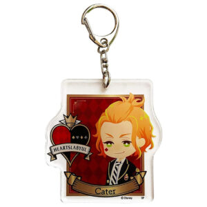 Disney Twisted Wonderland Acrylic Keychain(Cater Diamond)