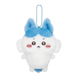 Chiikawa Parallel World!? Petit Mini Plush Mascot (Hachiware?)