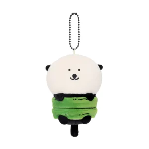 Nagano Characters Nagano Aquarium Mascot (Rakko)