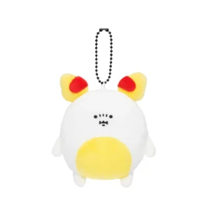 Nagano Characters FRIENDS Mascot (Omelette Order Relaxer)