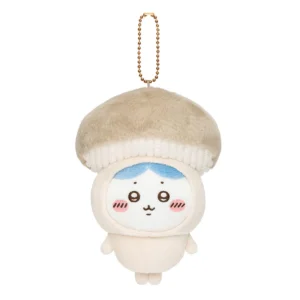 Chiikawa Seasonal Mascot (Hachiware)