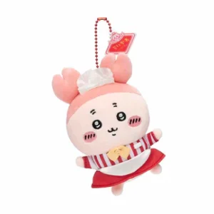Chiikawa Restaurant Hall Mascot (Furuhonya)