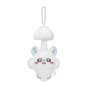 Chiikawa Parasitized Momonga Mascot