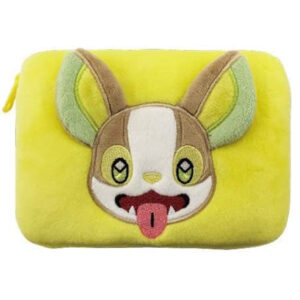 Pokémon Pocket Tissue Pouch (Yamper)　