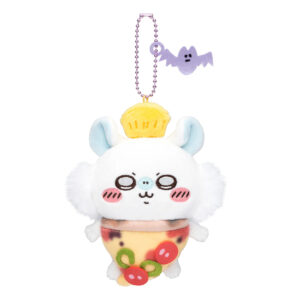 Chiikawa Matching Pizza Mascot(Momonga)