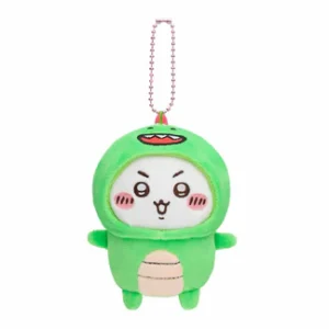Nagano Characters was hit by Kyoryukun Chiikawa Mascot