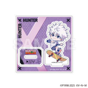 Hunter x Hunter Chibi Acrylic Stand (Killua)