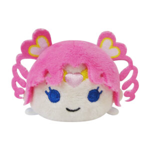 Sailor Moon Otedama Plush (Sailor Chibi Chibi Moon)